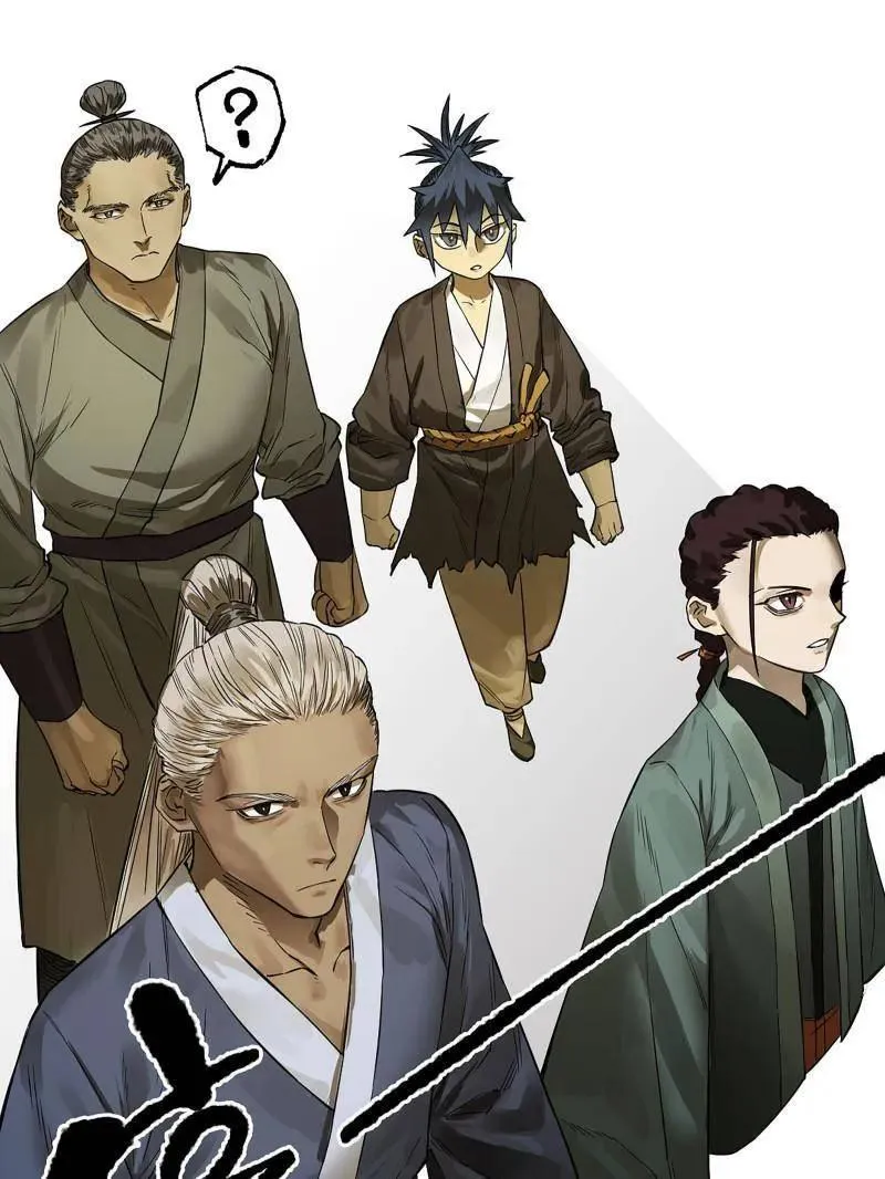 第422话 第三卷 106 应誓50