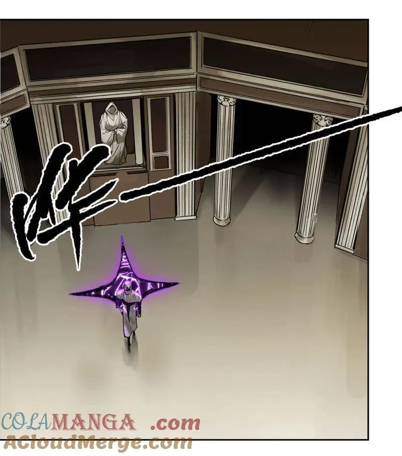 第428话 第三卷 112 降临39