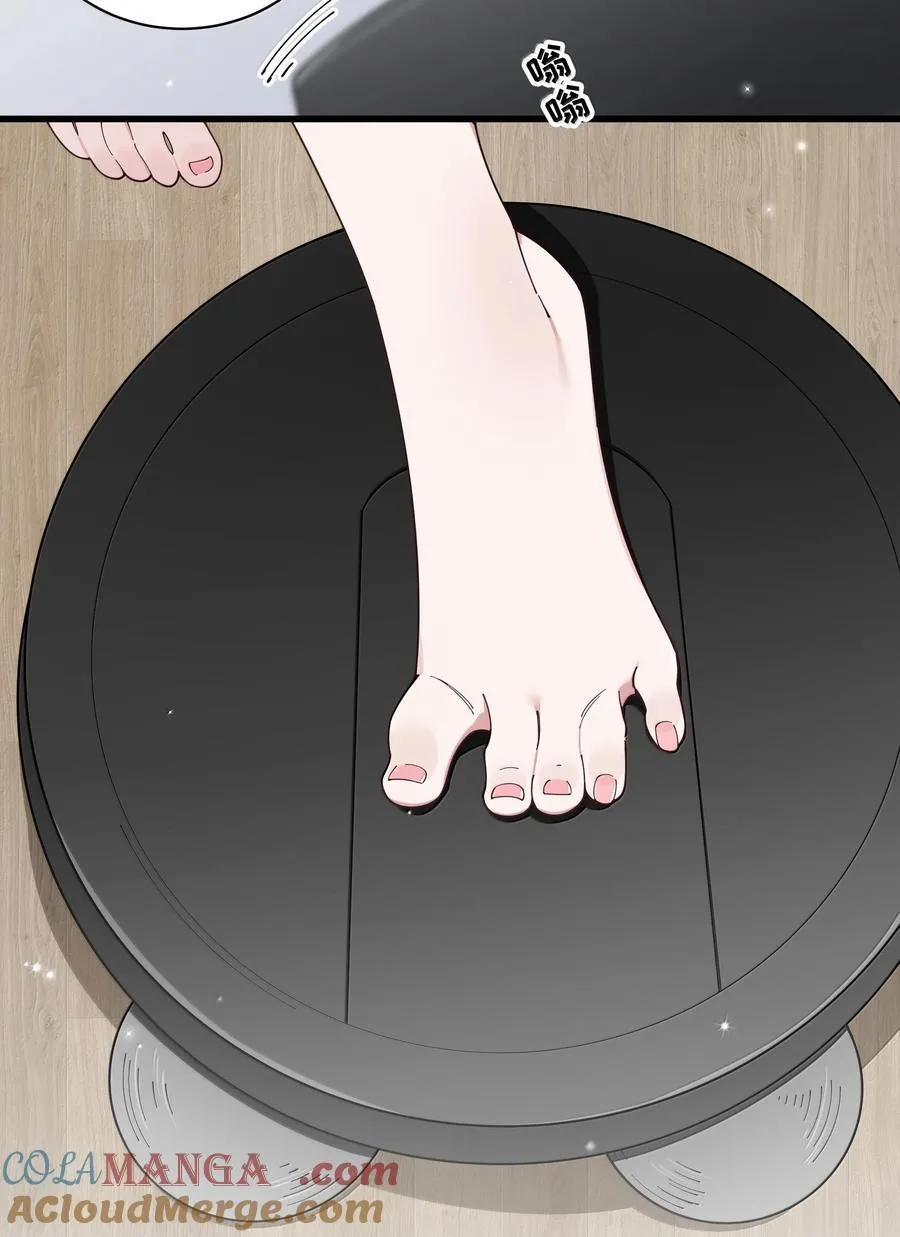 137 家里有只…猫娘？36