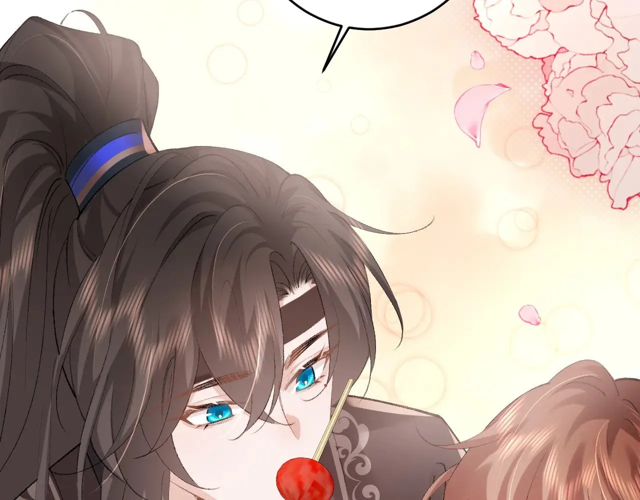 第270话 怎么不吃？98