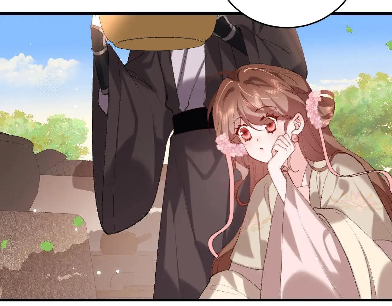 第277话 越长大越好看了28