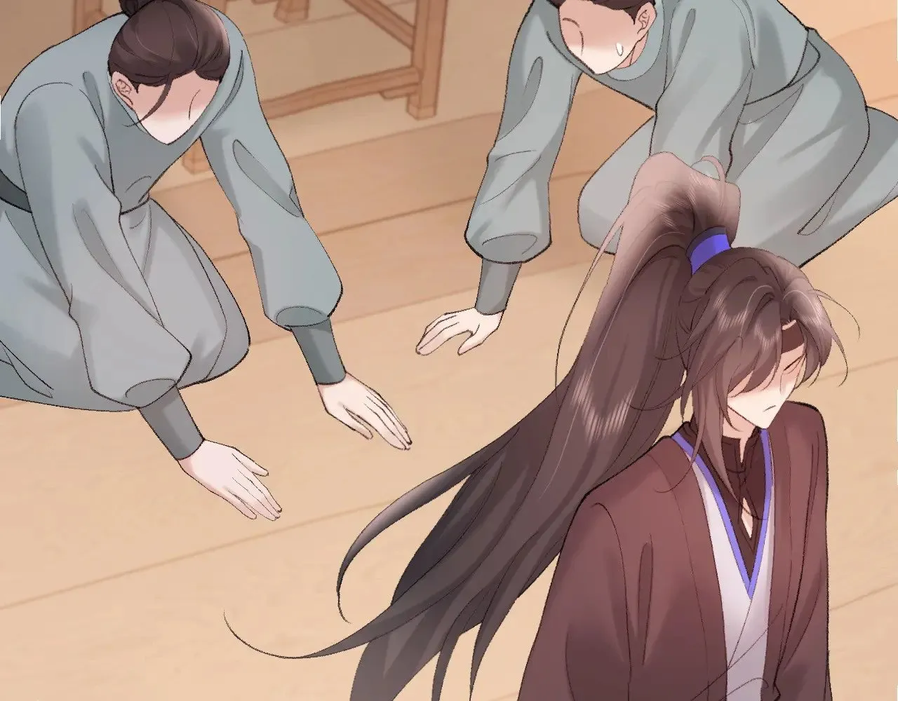 第271话 间接接吻？！80