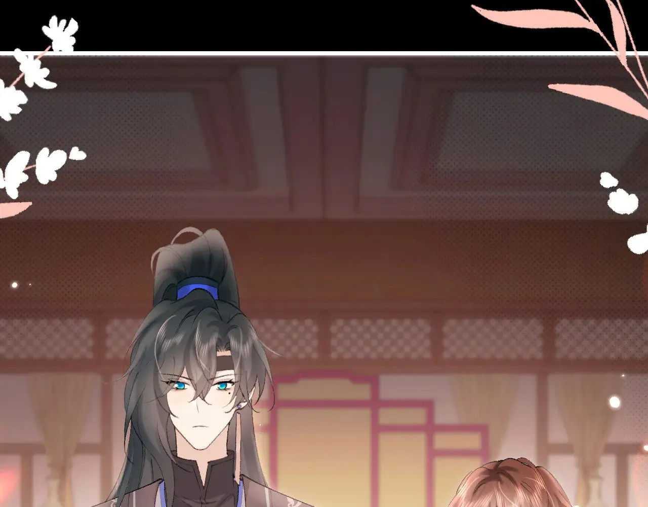 第273话 我们是不是离得有点紧39