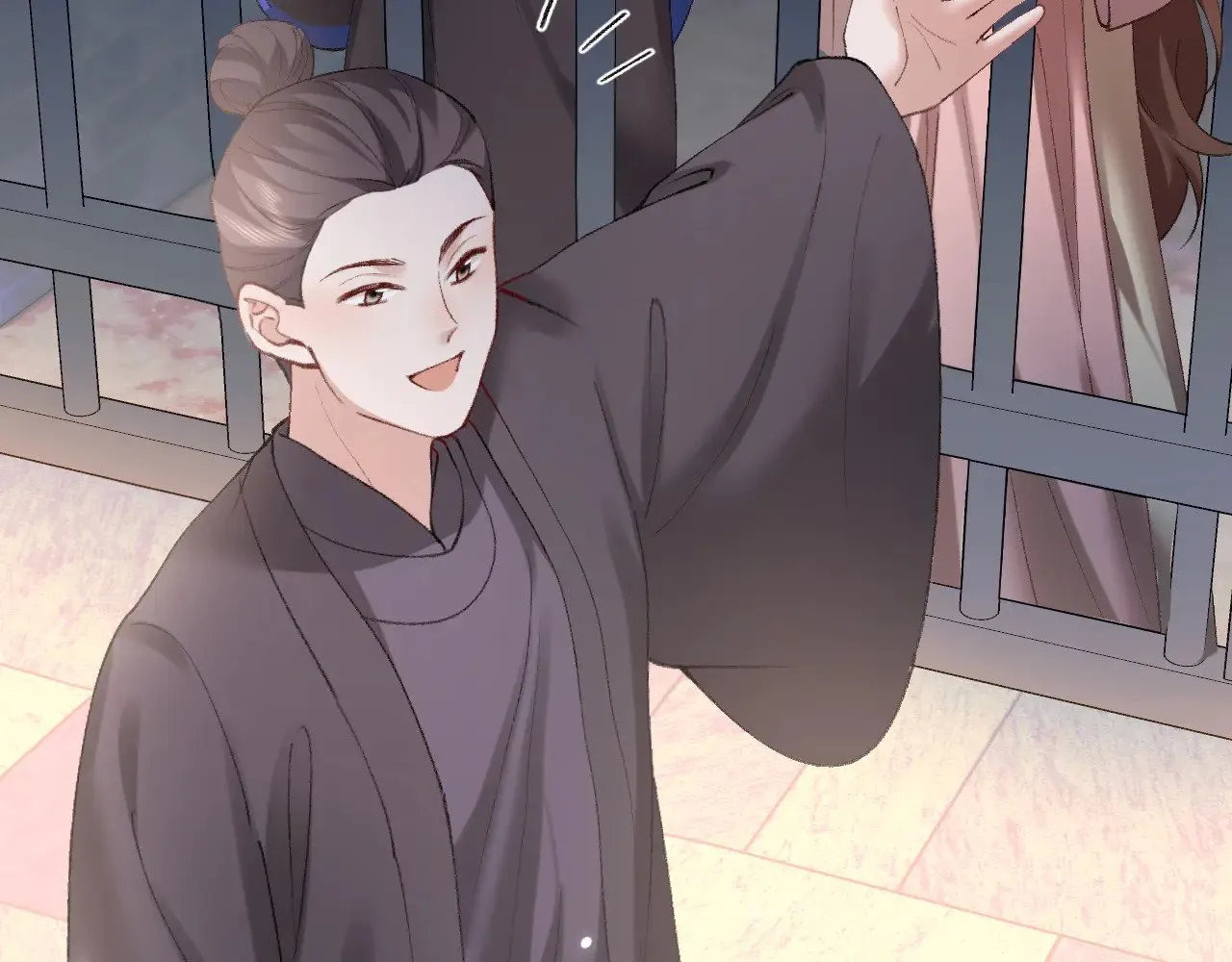 第274话 他们是坏人59