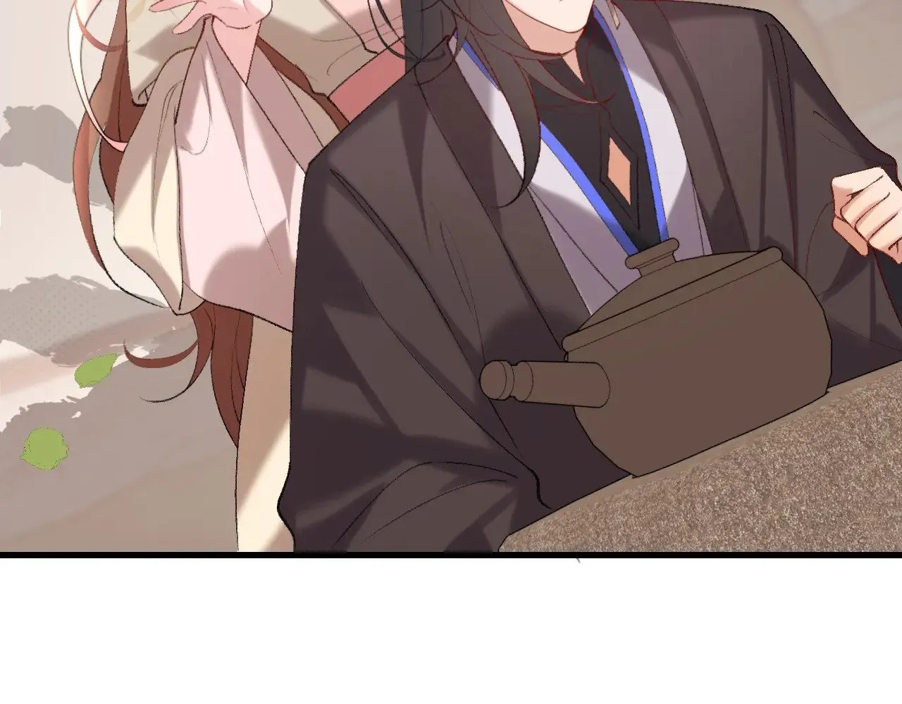 第276话 他是你的夫君吗？85