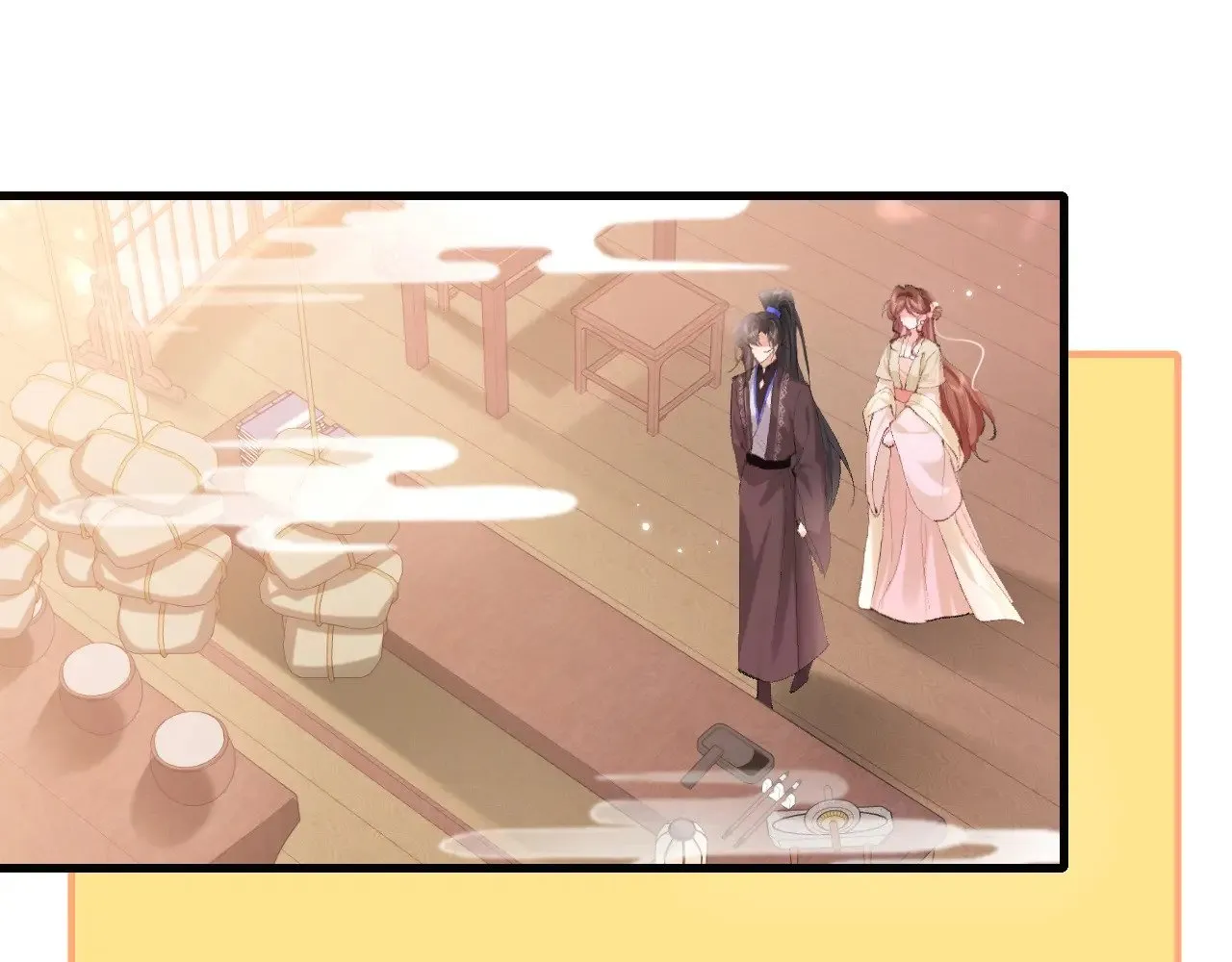 第276话 他是你的夫君吗？12