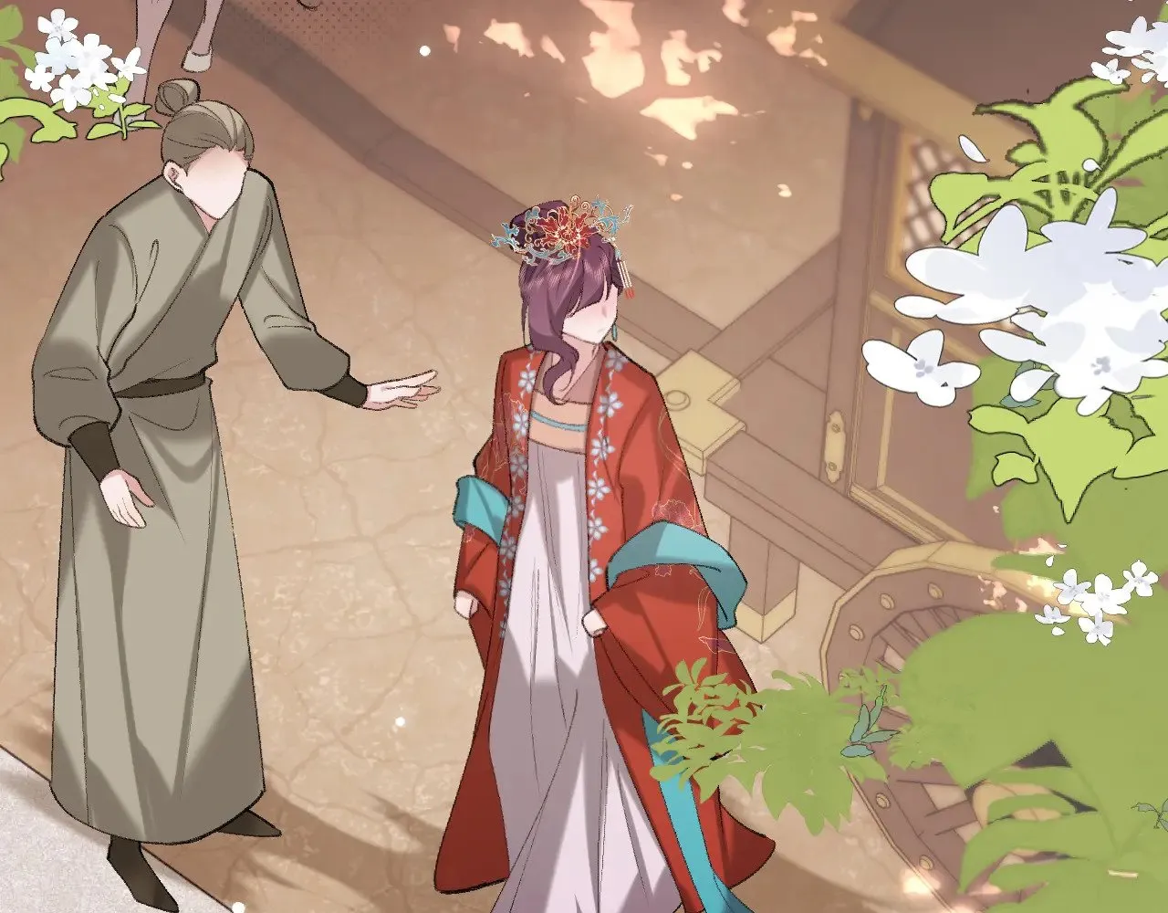 第270话 怎么不吃？14