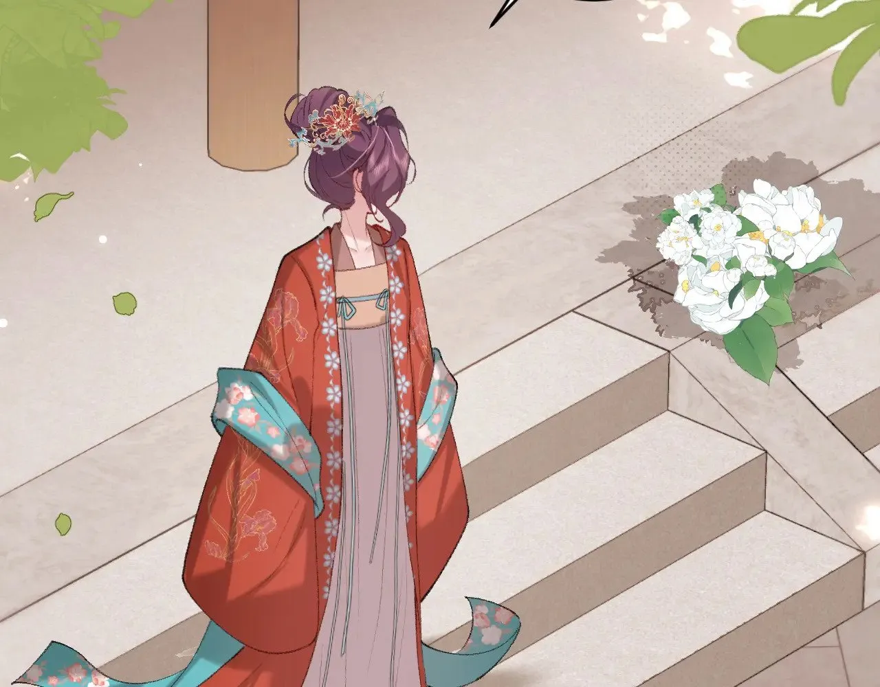 第270话 怎么不吃？25