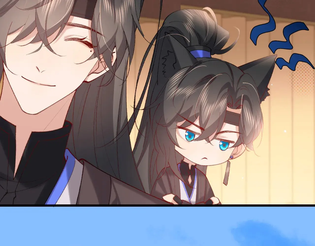 第280话 心仪之人11