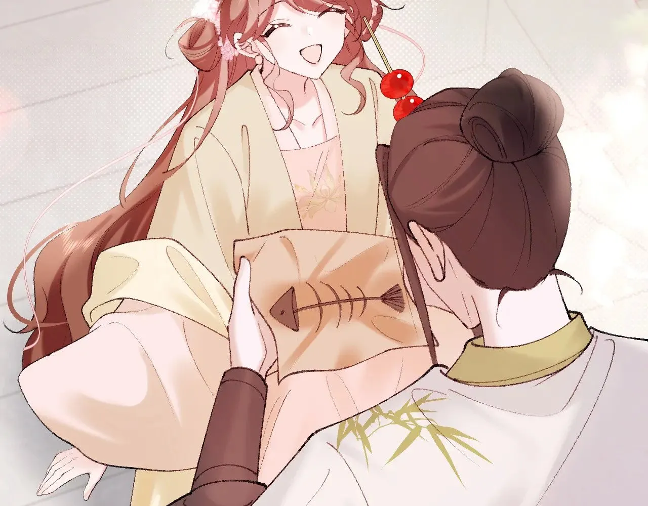 第270话 怎么不吃？38
