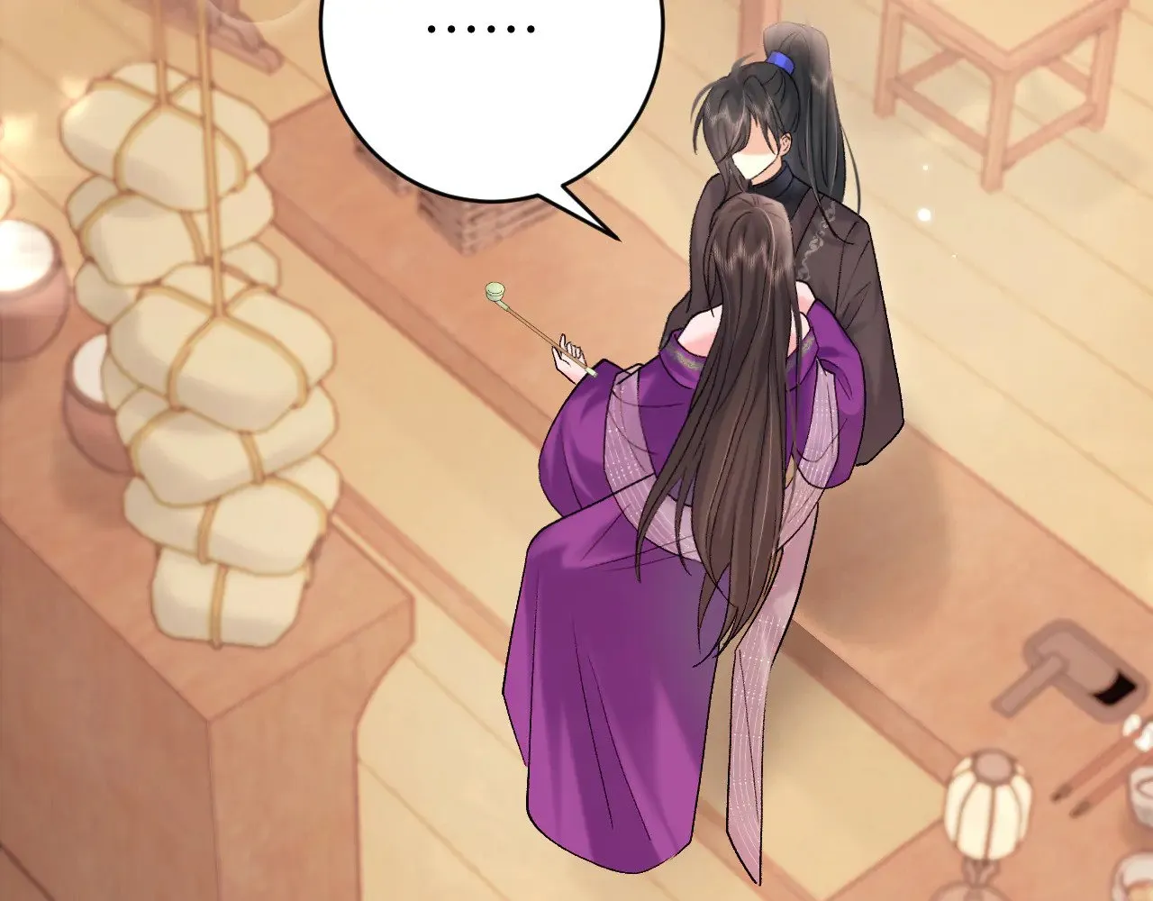 第278话 她就是你喜欢的人？62