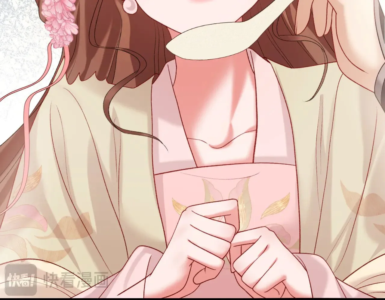 第278话 她就是你喜欢的人？15
