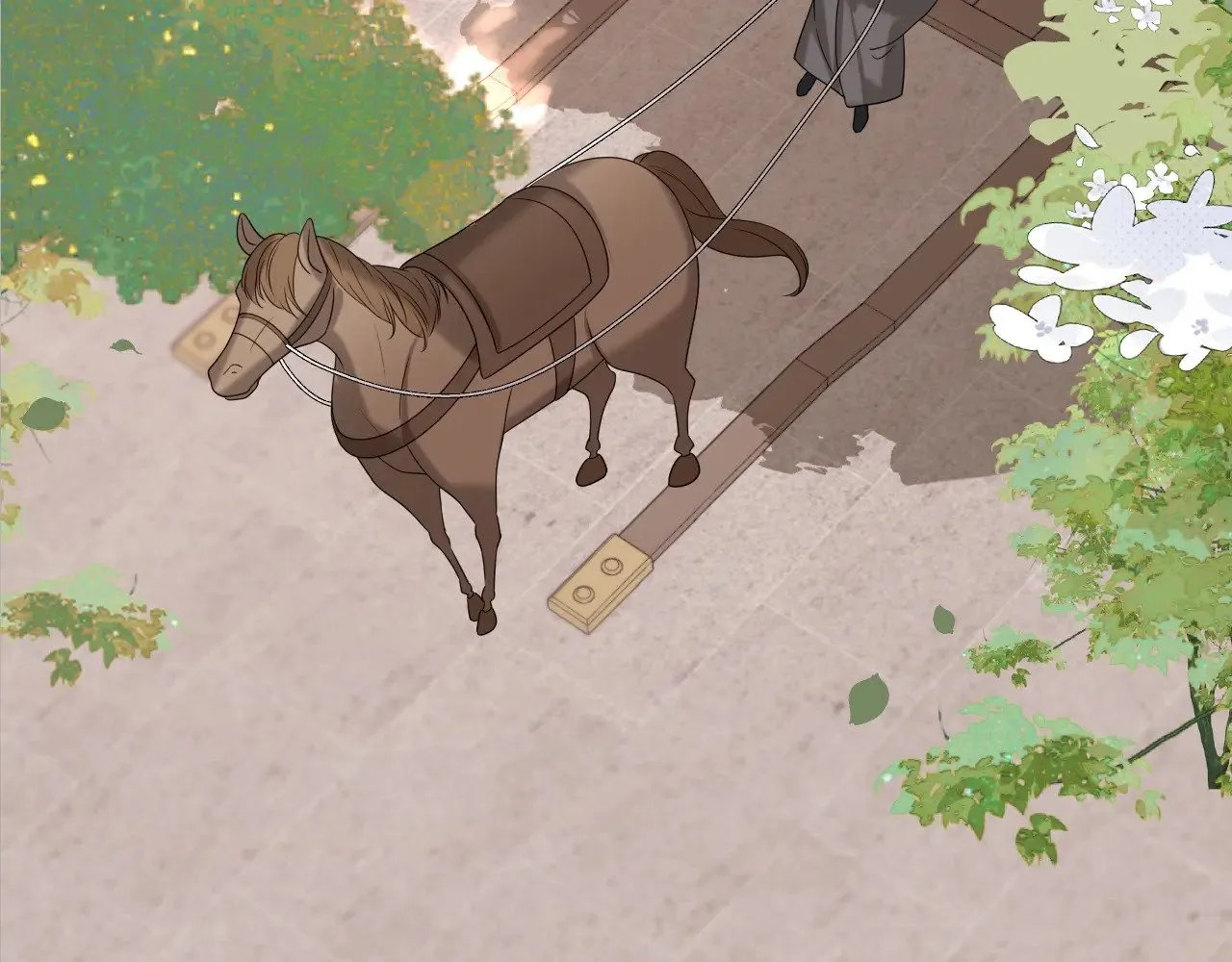第270话 怎么不吃？65
