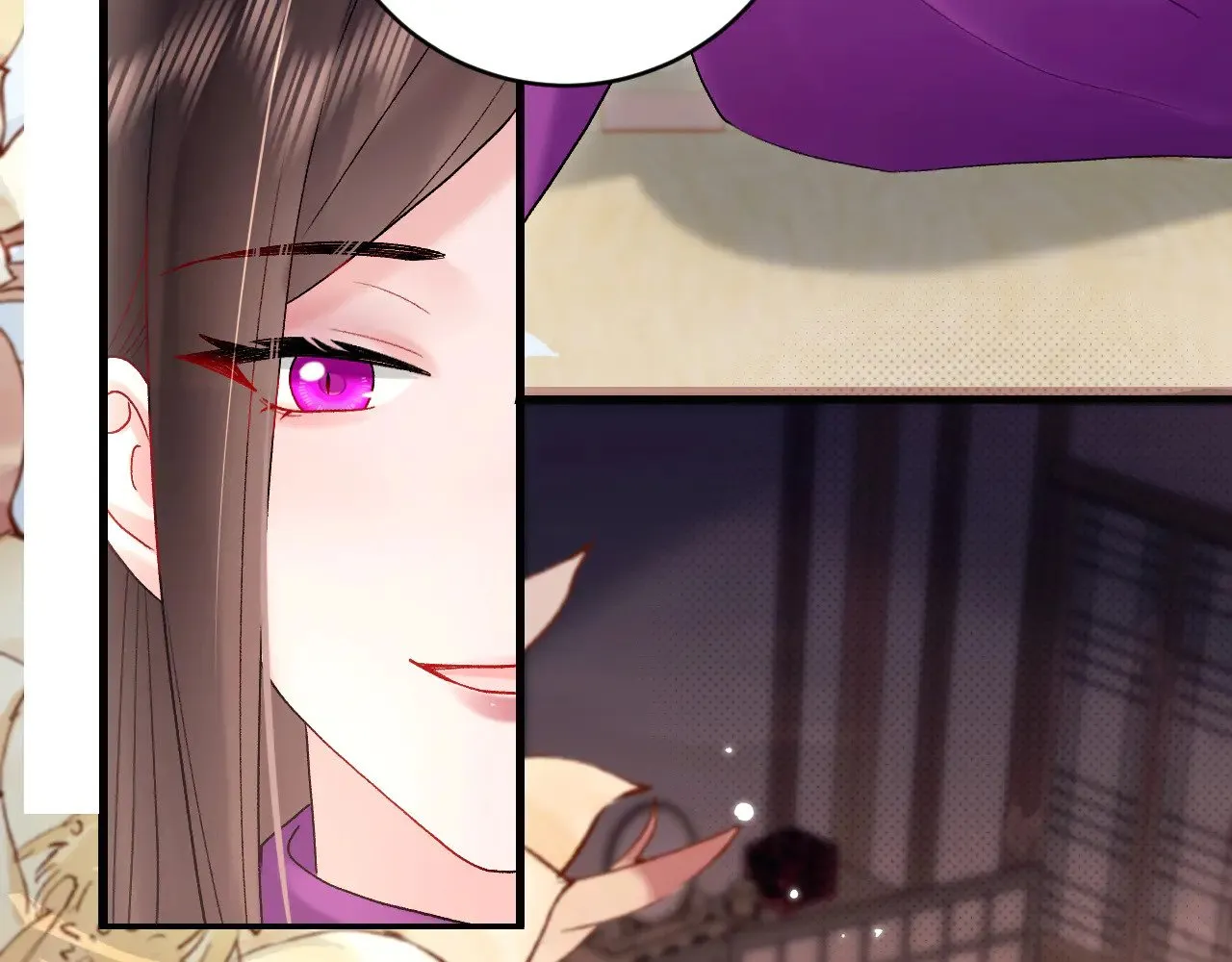 第278话 她就是你喜欢的人？60