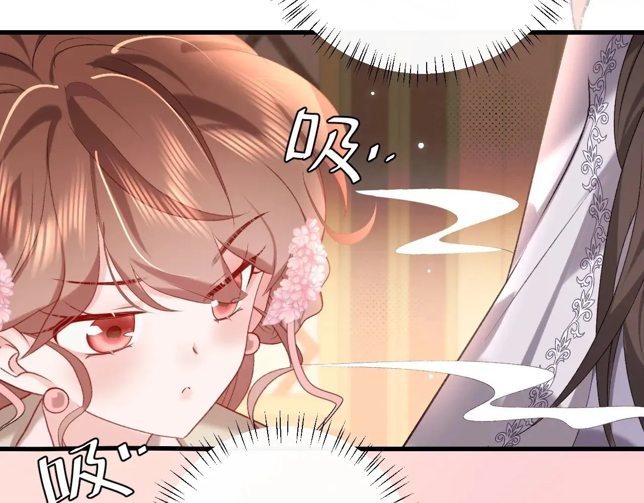 第282话 男扮女装37