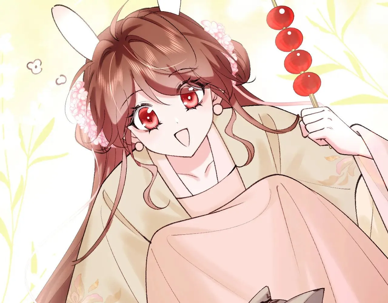 第270话 怎么不吃？46