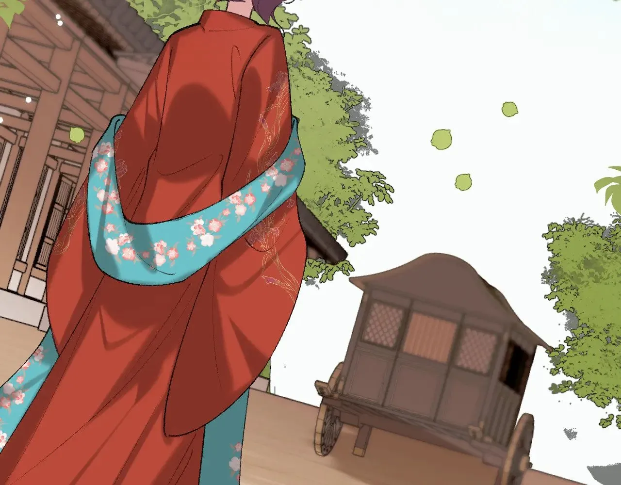第270话 怎么不吃？19