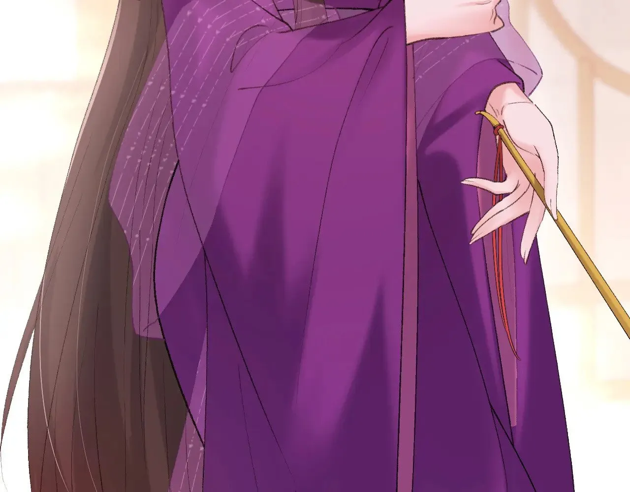 第276话 他是你的夫君吗？19