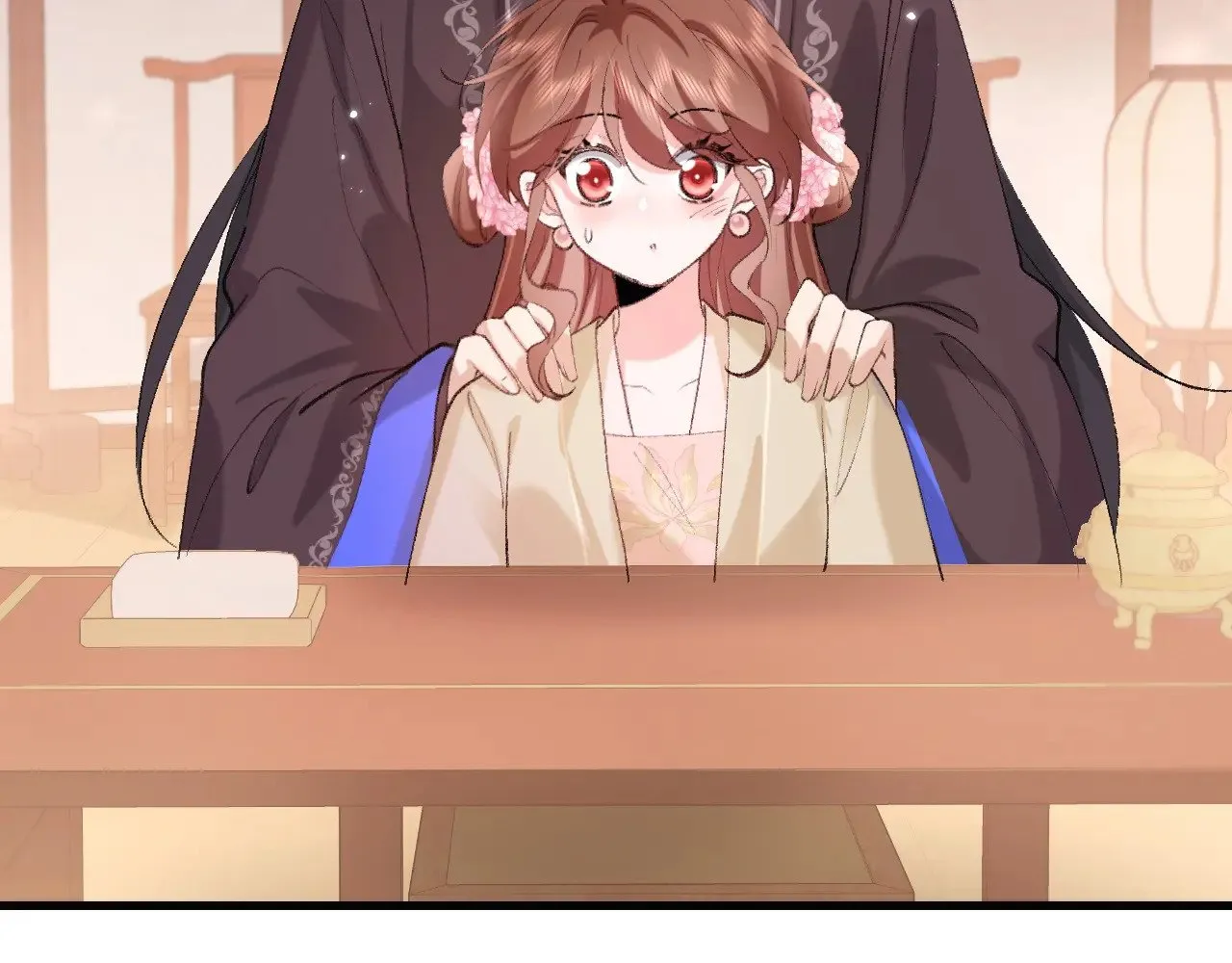 第276话 他是你的夫君吗？28
