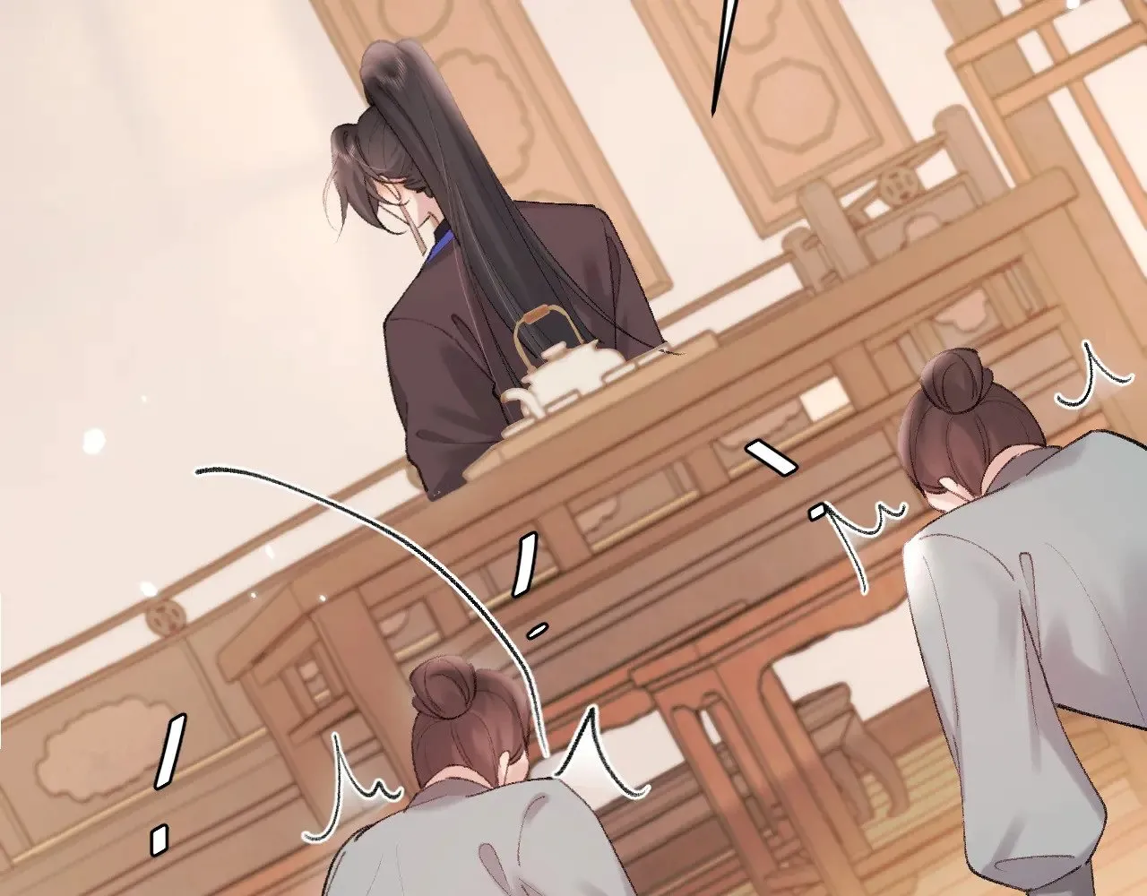 第271话 间接接吻？！72