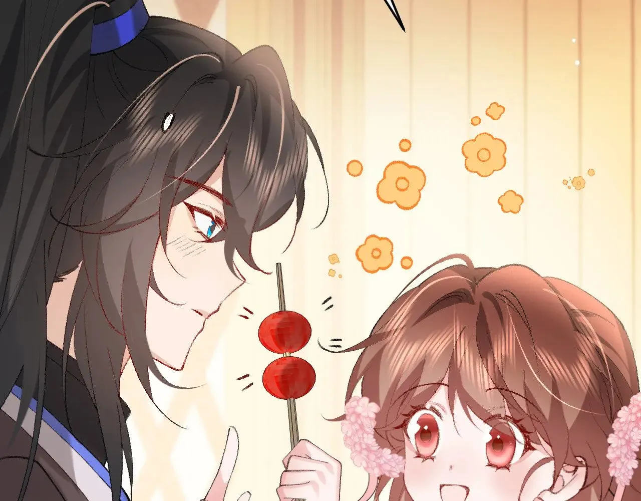 第271话 间接接吻？！31