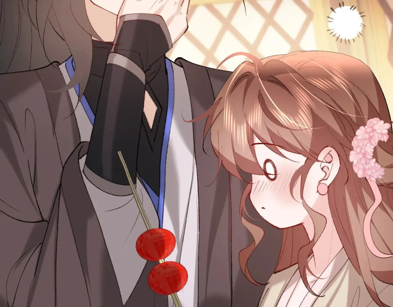 第271话 间接接吻？！9