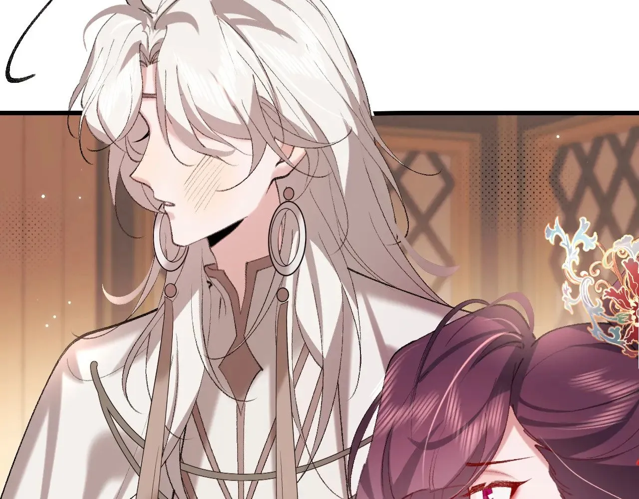 第270话 怎么不吃？7