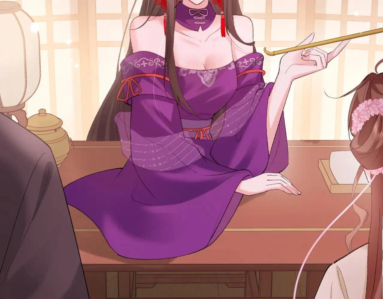第276话 他是你的夫君吗？25