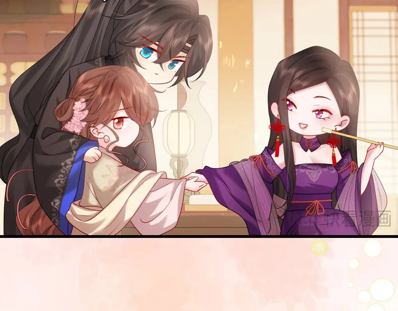第276话 他是你的夫君吗？43