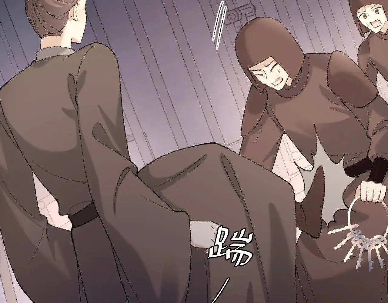 第274话 他们是坏人22