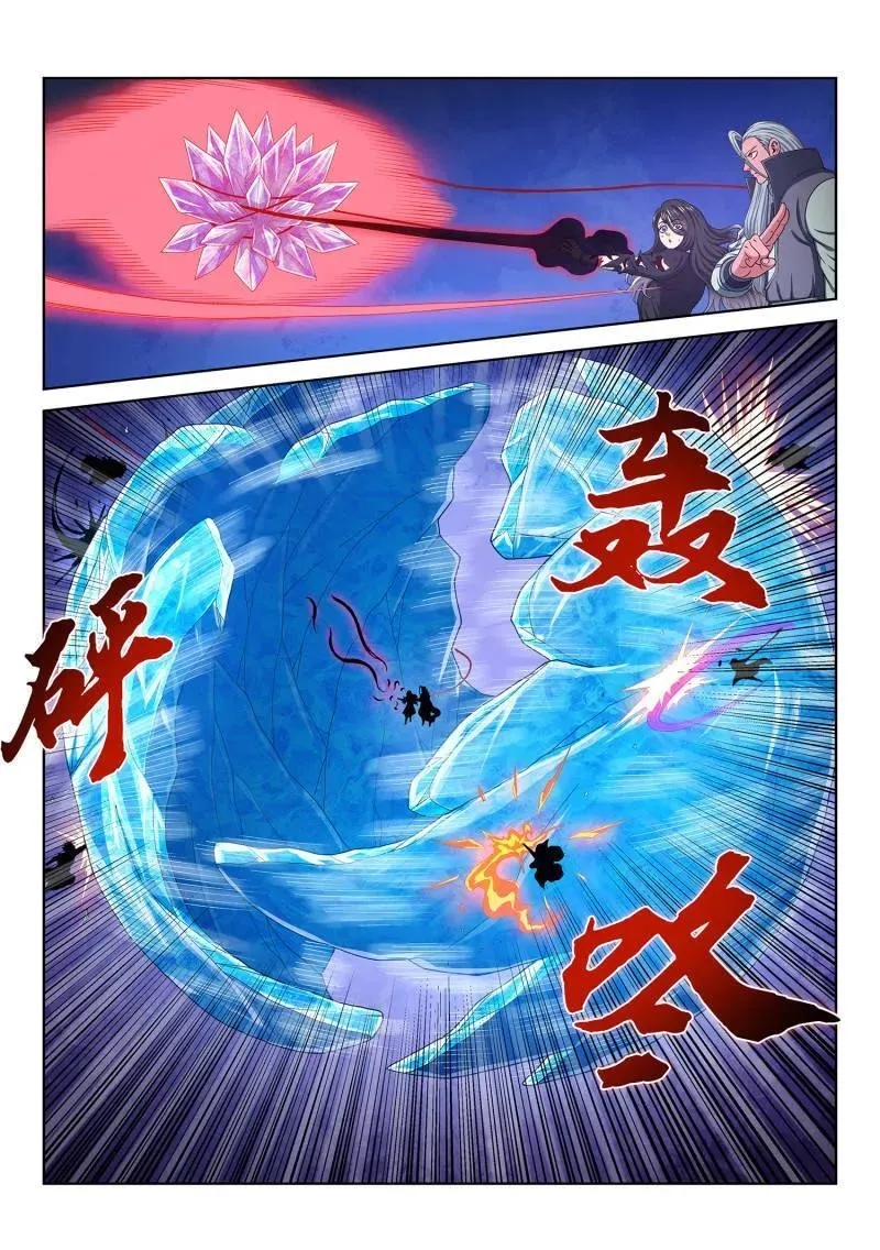 第735话 ·好久不见9