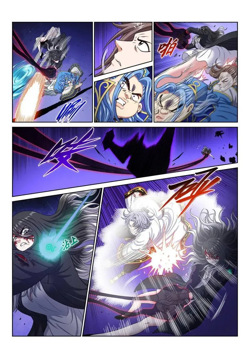 第735话 ·好久不见3