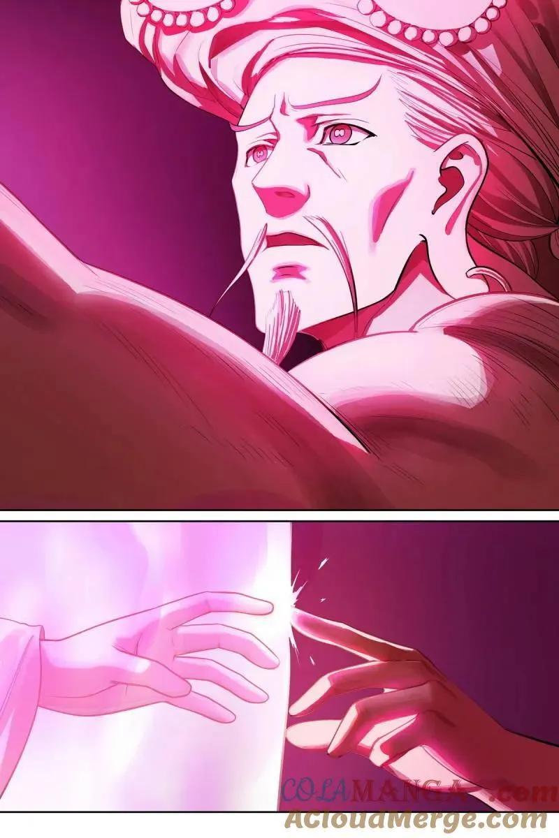 第719话 总594·被老狐狸坑了！2