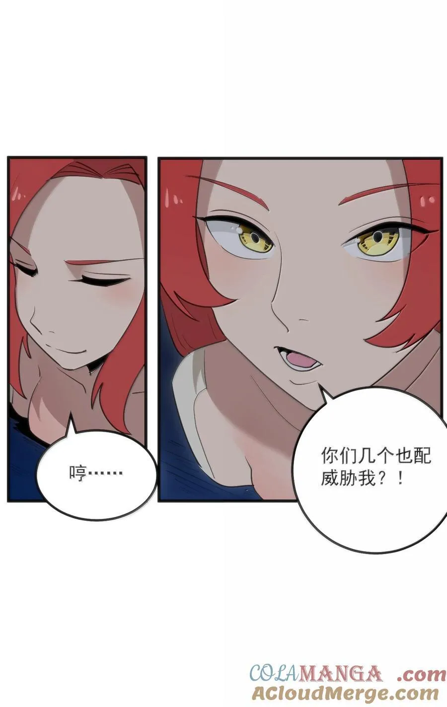 377 六尾凤21