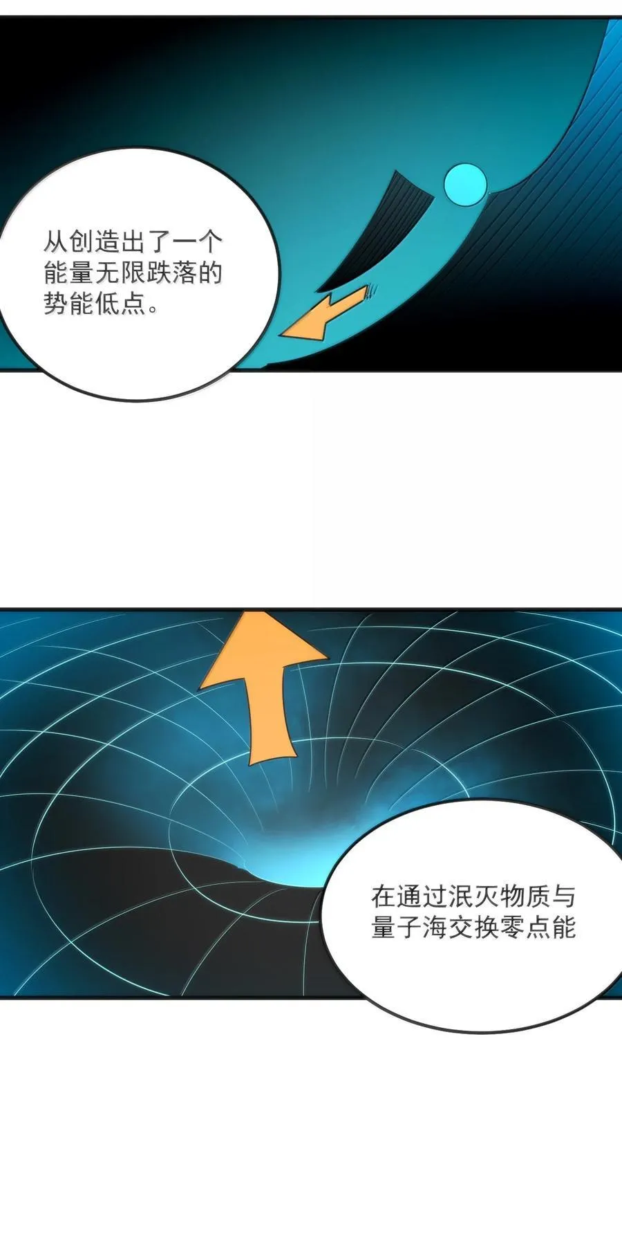376 无穷无尽的能源7