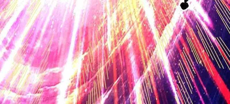 第470话 黑之苏醒·星之归来94