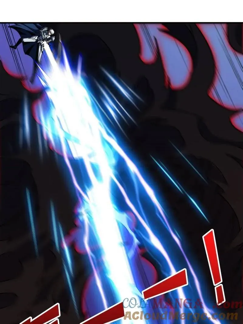 第470话 黑之苏醒·星之归来16