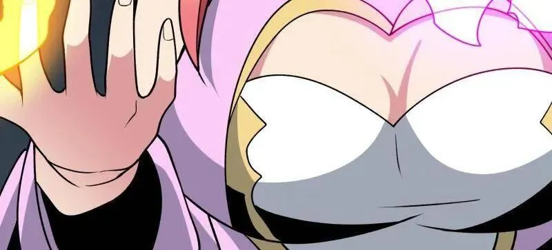 第470话 黑之苏醒·星之归来53