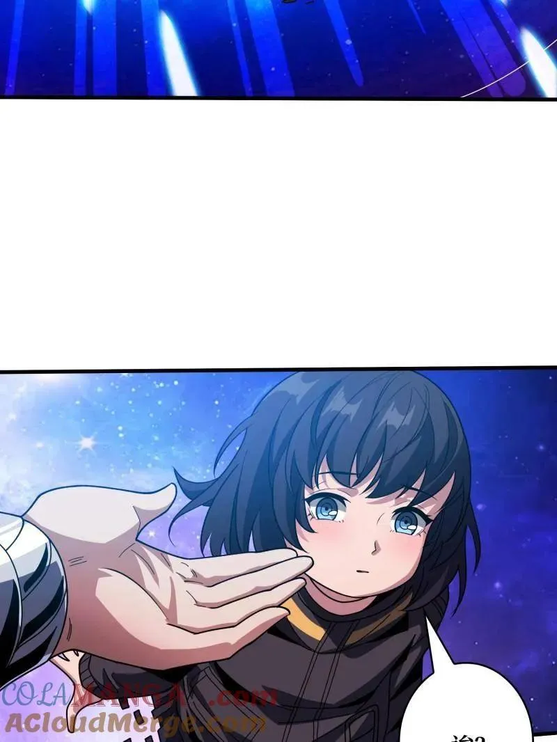 第476话 断绝不死84