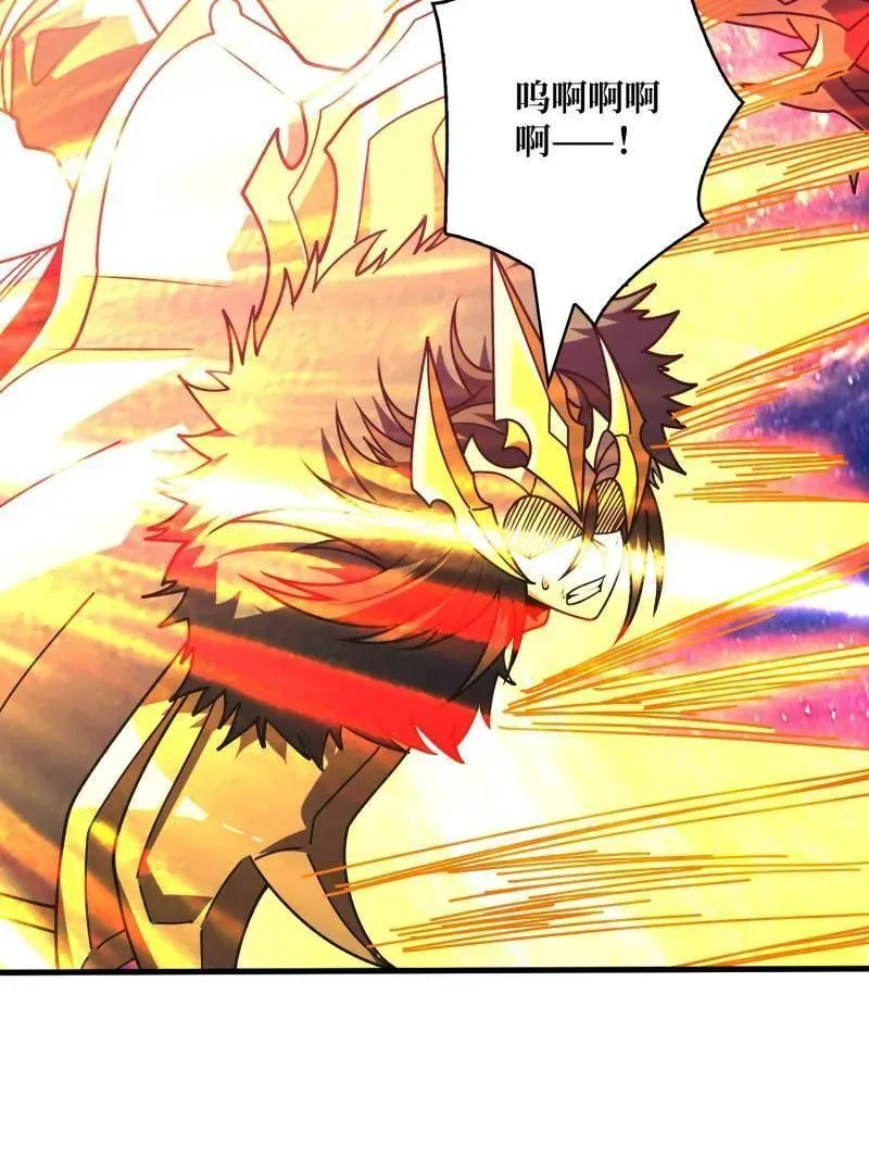 第470话 黑之苏醒·星之归来98