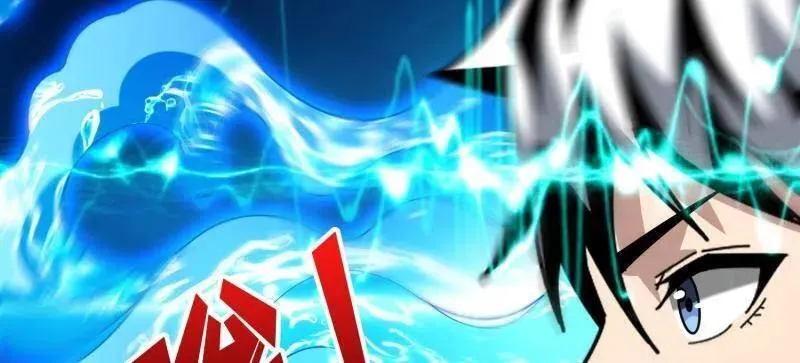 第470话 黑之苏醒·星之归来62