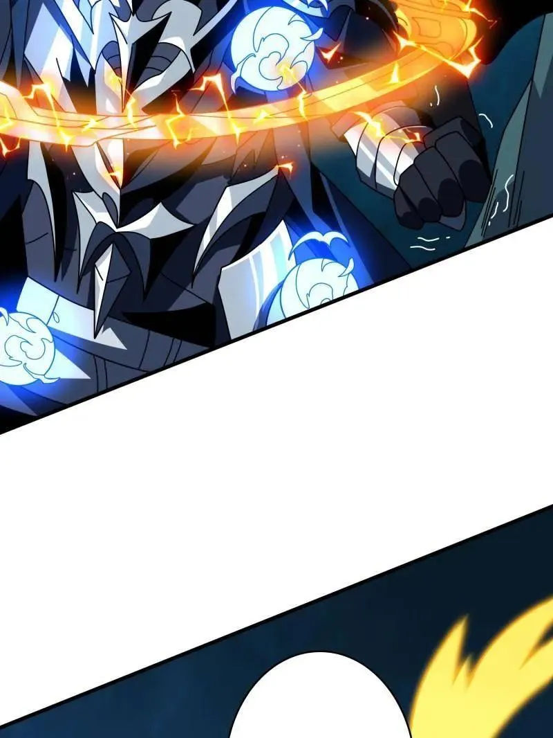 第470话 黑之苏醒·星之归来46