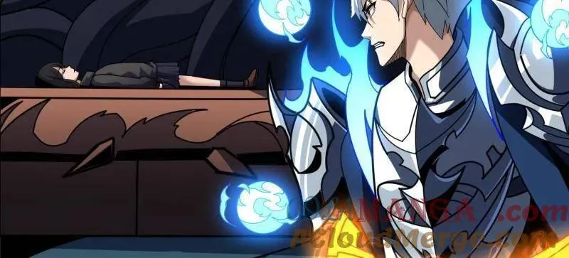 第470话 黑之苏醒·星之归来60