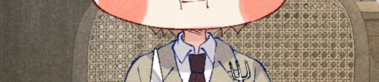 特典赠品：漫画福利内容②1