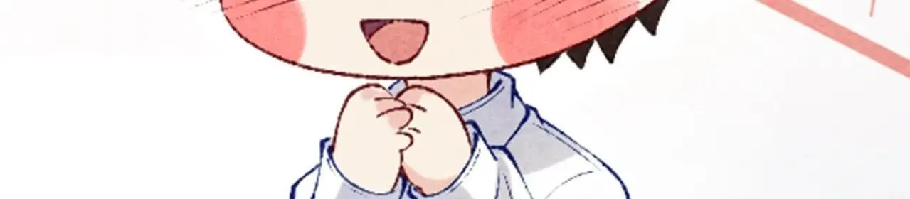 特典赠品：漫画福利内容②7