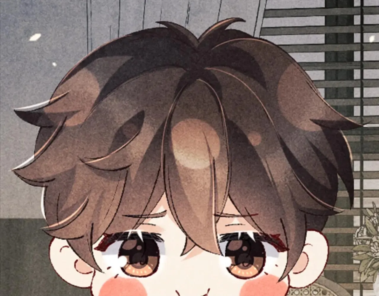 特典赠品：漫画福利内容①9