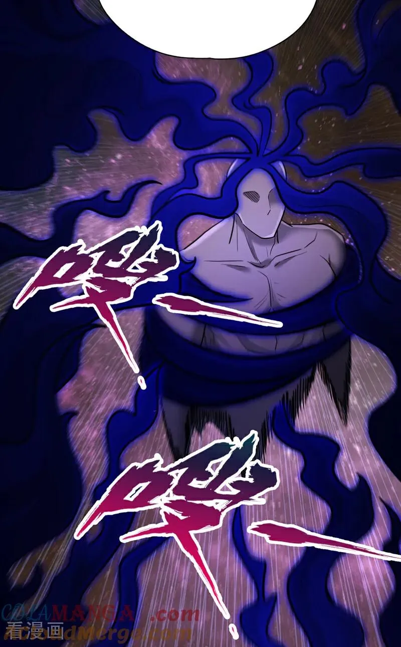 第482话 他的目的是神王令！22
