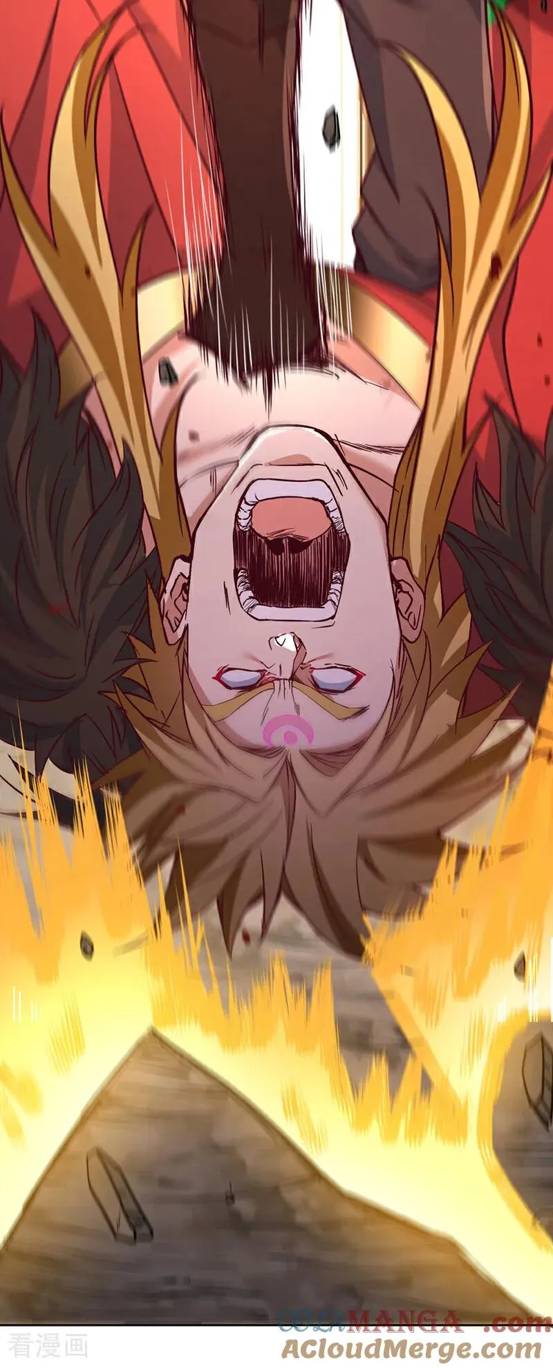 第478话 何须向你解释！14