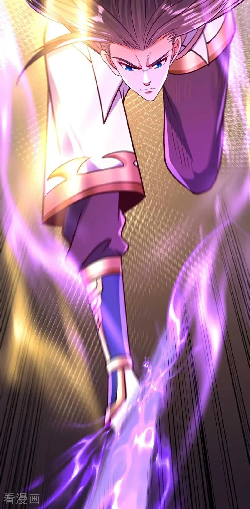 第459话 斩你，足矣！41