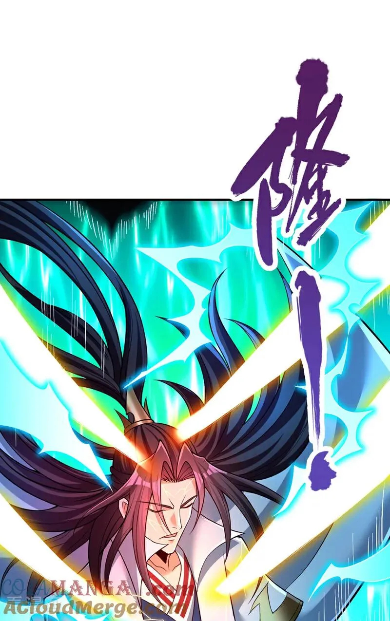 第472话 解开吧，封印！6